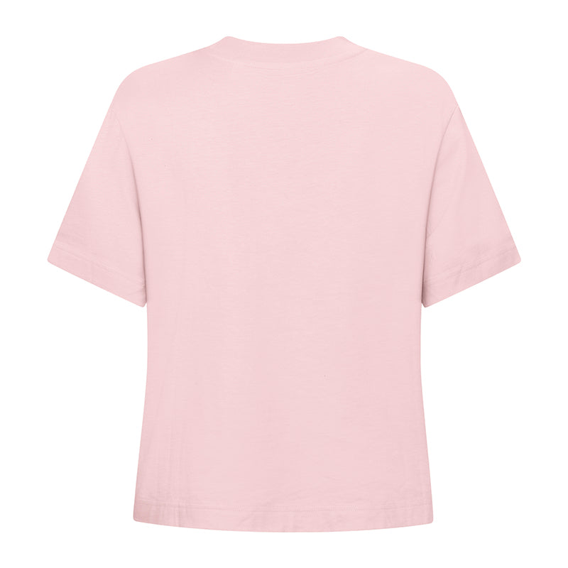 Over-T Women, Pink