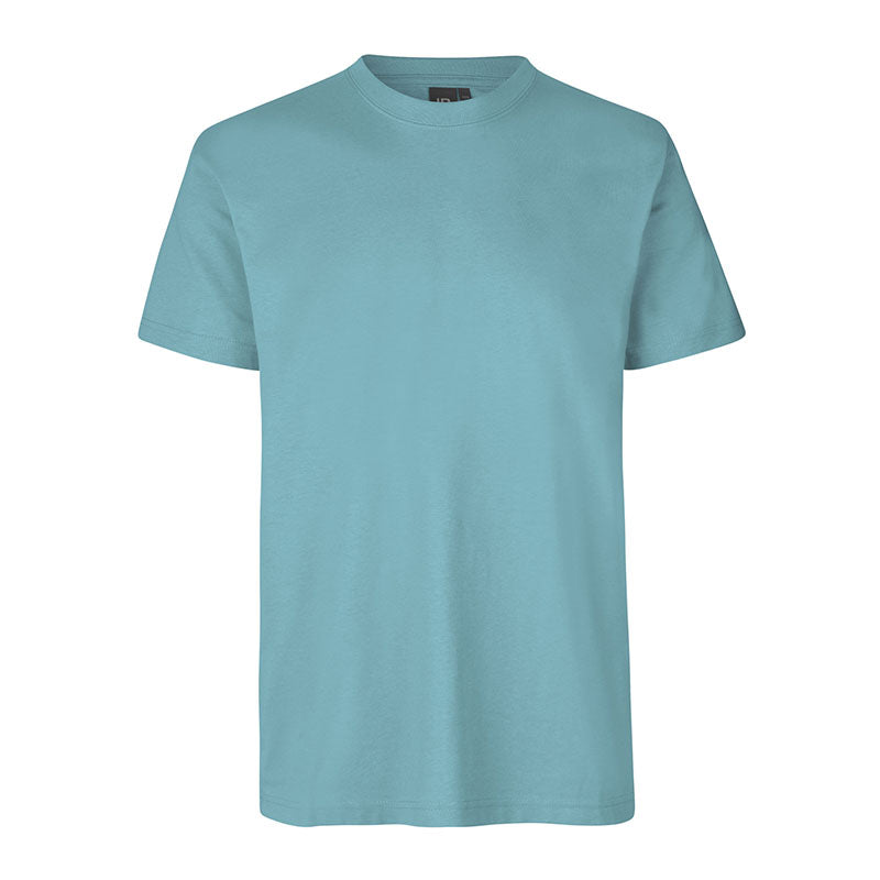 Basis t-shirt, Turkis