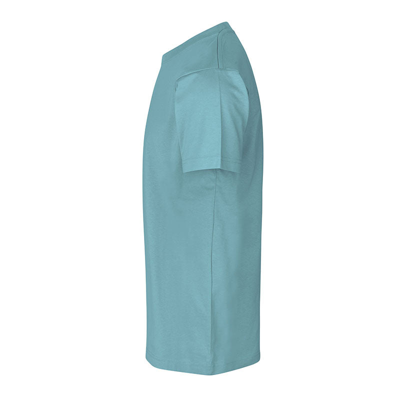 Basis t-shirt, Turkis