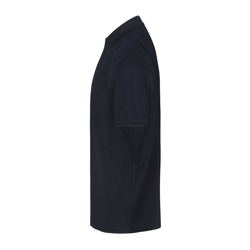 Poloshirt uden lomme, Navy