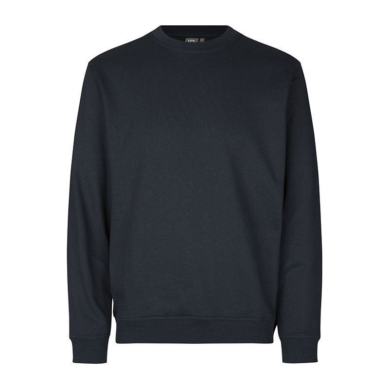Care Sweatshirt, Navy