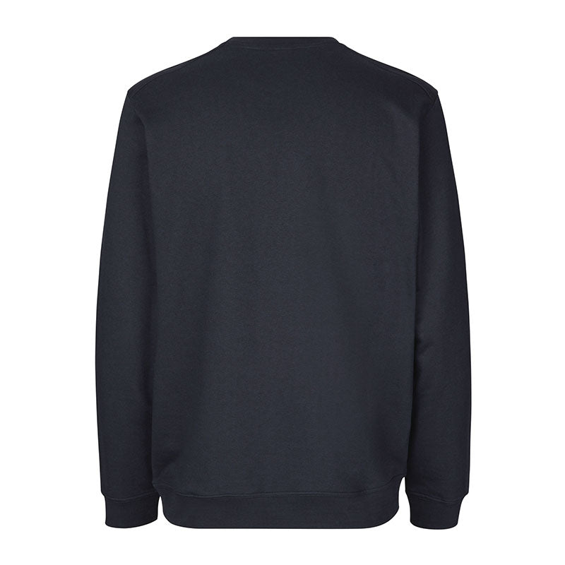 Care Sweatshirt, Navy