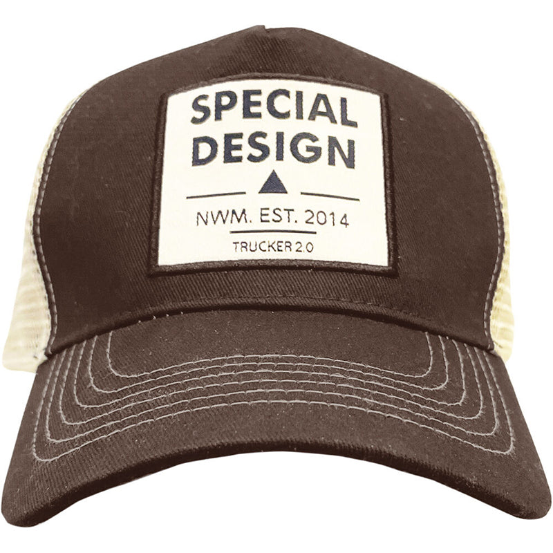 Trucker Cap 2.0