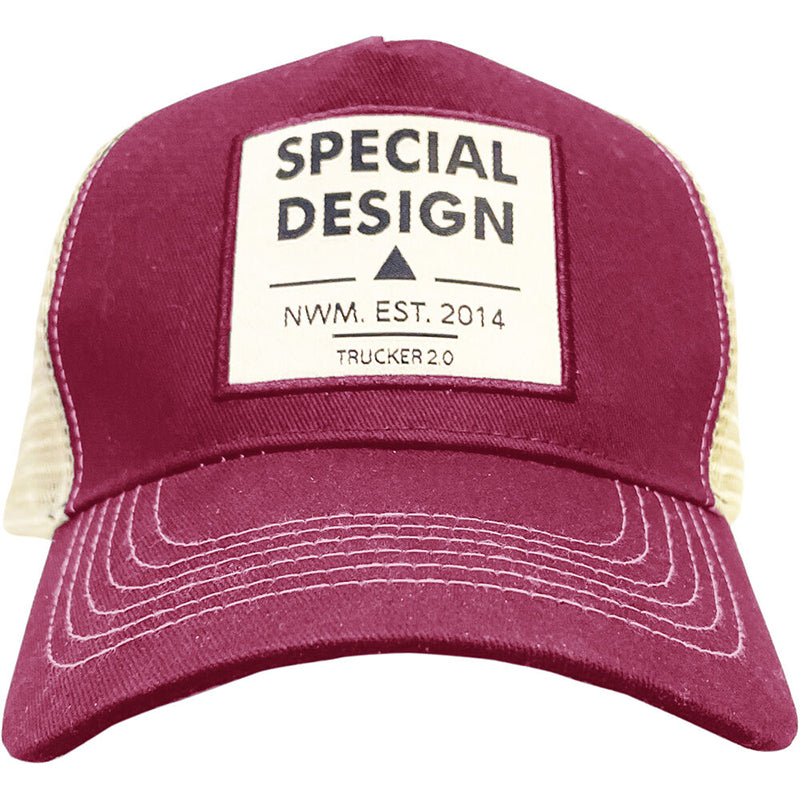 Trucker Cap 2.0