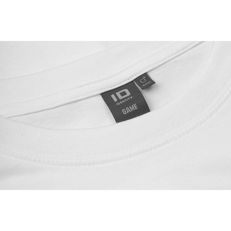 GAME® T-shirt, Hvid