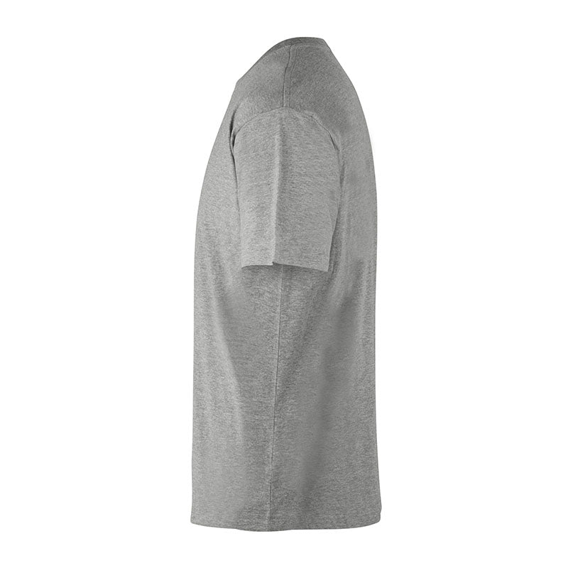 GAME® T-shirt, Gråmeleret