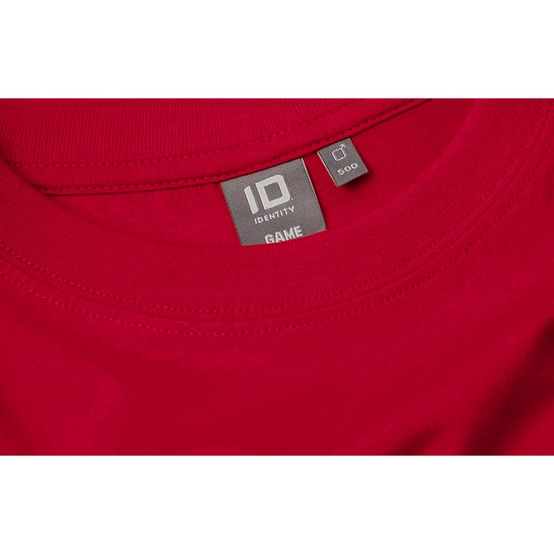GAME® T-shirt, Rød