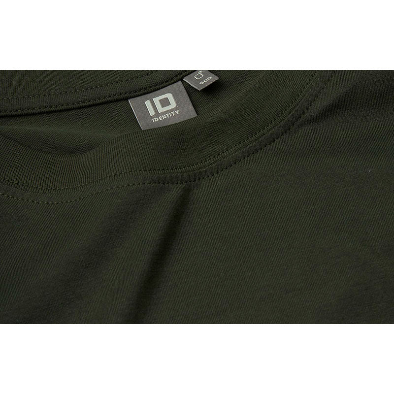 GAME® T-shirt, Flaskegrøn
