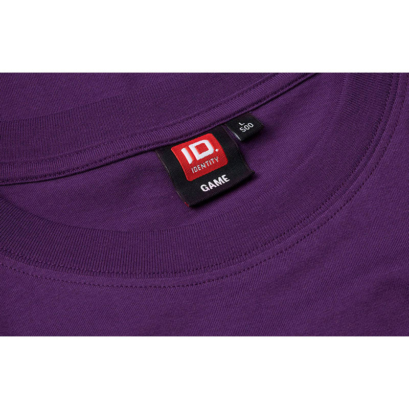GAME® T-shirt, Lilla