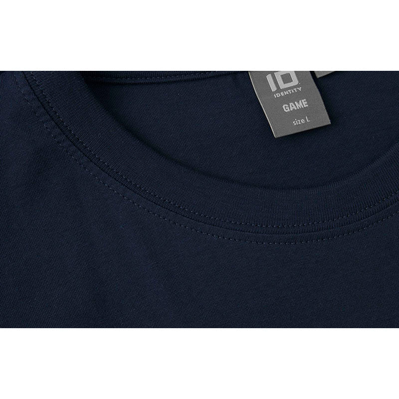 GAME® T-shirt, Navy
