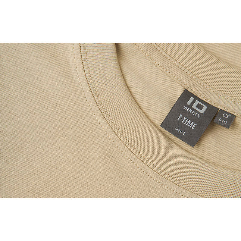 T-TIME® T-shirt Herre, Kit