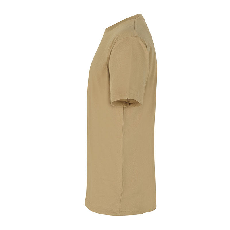 T-TIME® T-shirt Herre, Sand