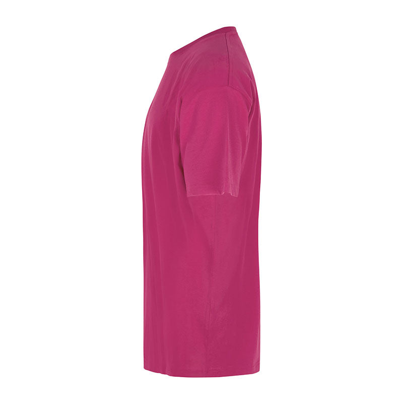 T-TIME® T-shirt Herre, Pink