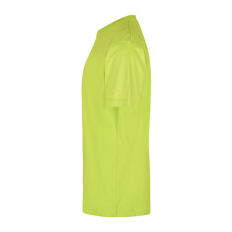 T-TIME® T-shirt Herre, Lime