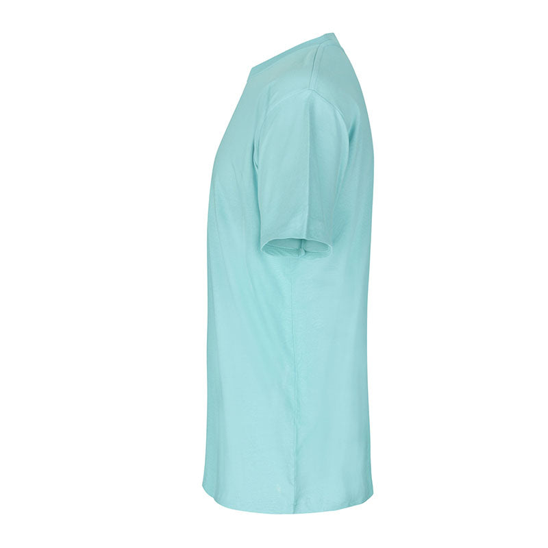 T-TIME® T-shirt Herre, Mint