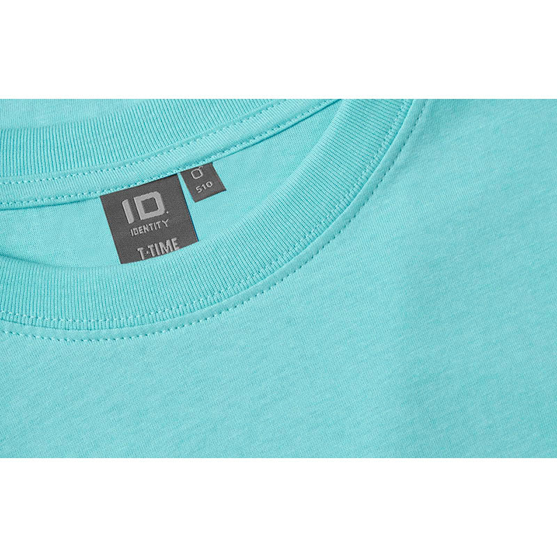 T-TIME® T-shirt Herre, Mint
