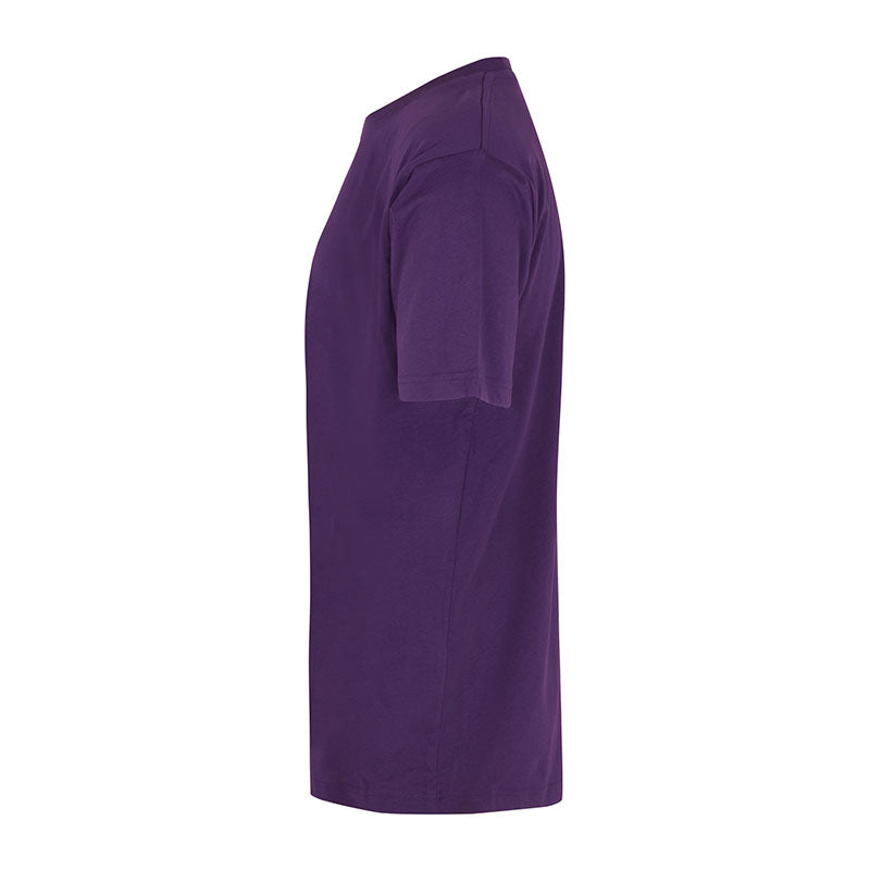 T-TIME® T-shirt Herre, Lilla
