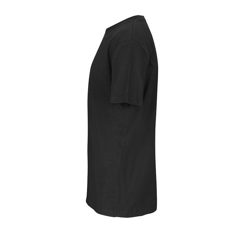 T-TIME® T-shirt Herre, Sort