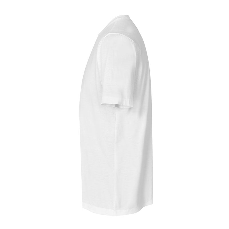 EASE T-shirt, Hvid