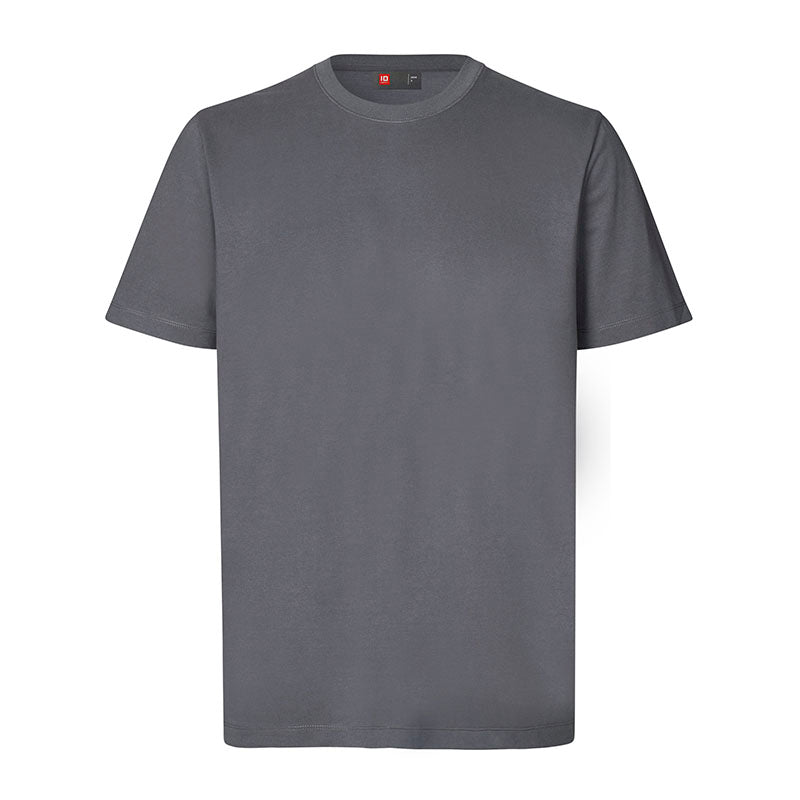 EASE T-shirt, Silvergrey