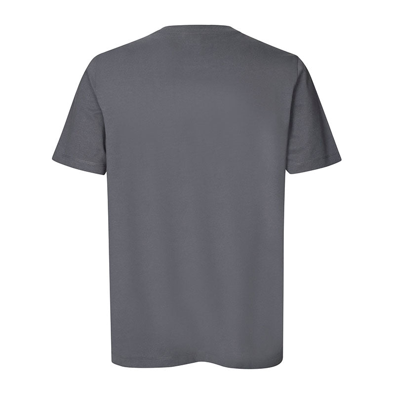 EASE T-shirt, Silvergrey