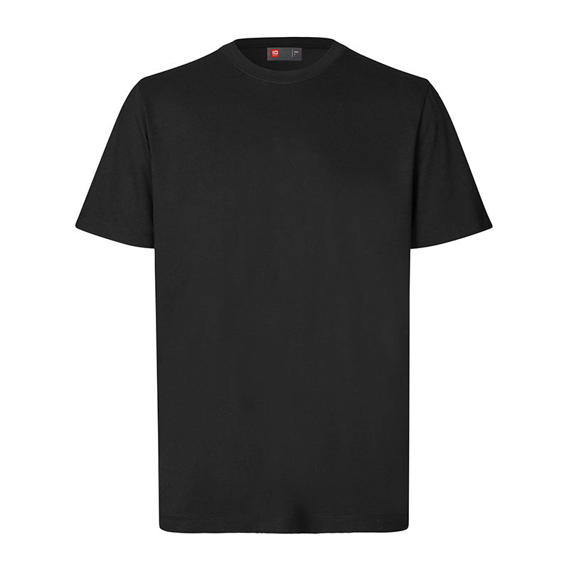 EASE T-shirt, Sort