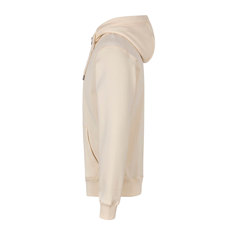 Core Hoodie Herre, Off-white