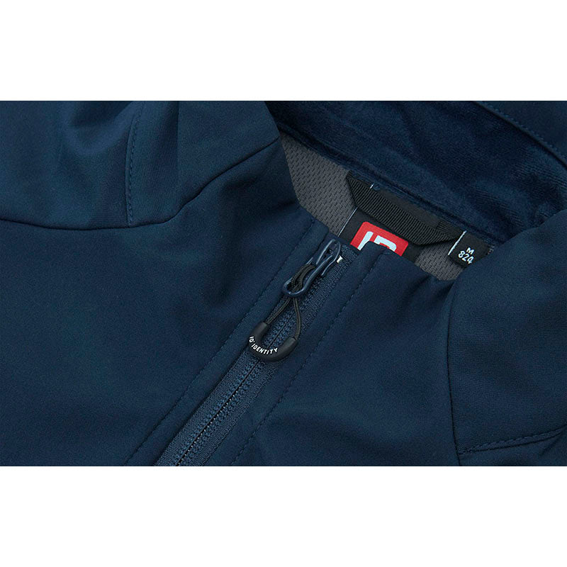 Softshell Vest, Navy