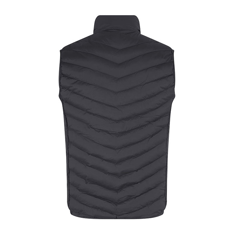 Bodywarmer vest, Grå
