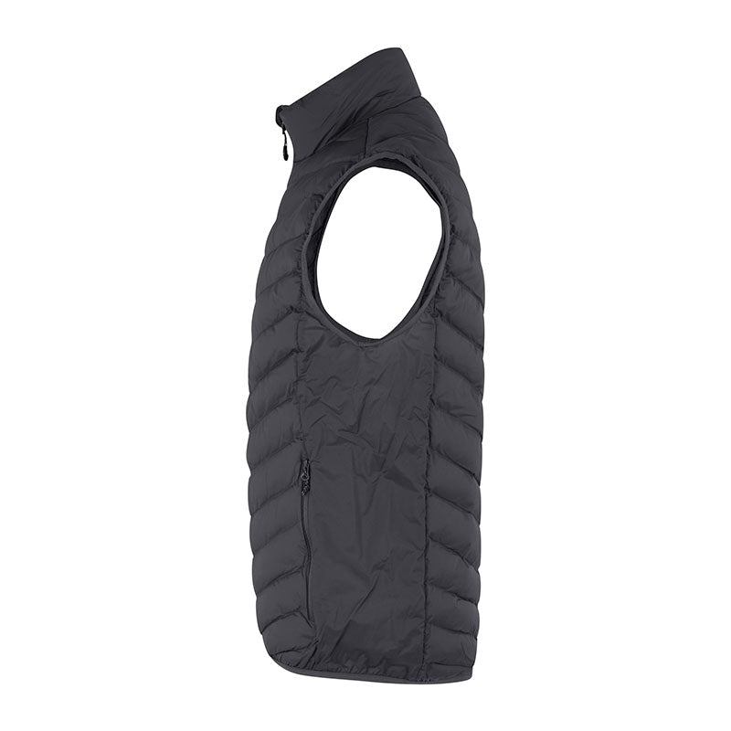 Bodywarmer vest, Grå