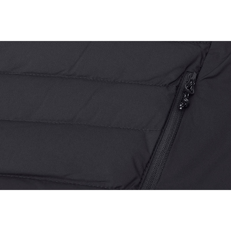 Bodywarmer vest, Grå