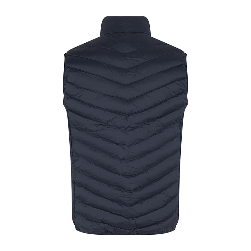 Bodywarmer vest, Navy