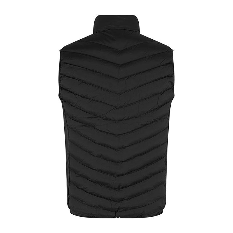 Bodywarmer vest, Sort