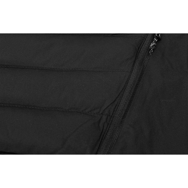 Bodywarmer vest, Sort