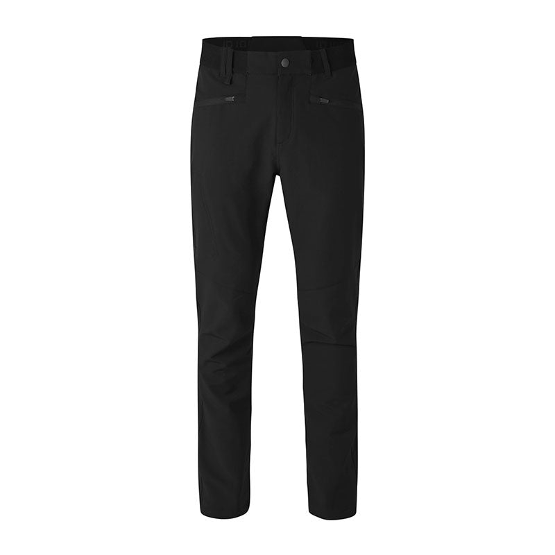 Core stretch bukser, Sort