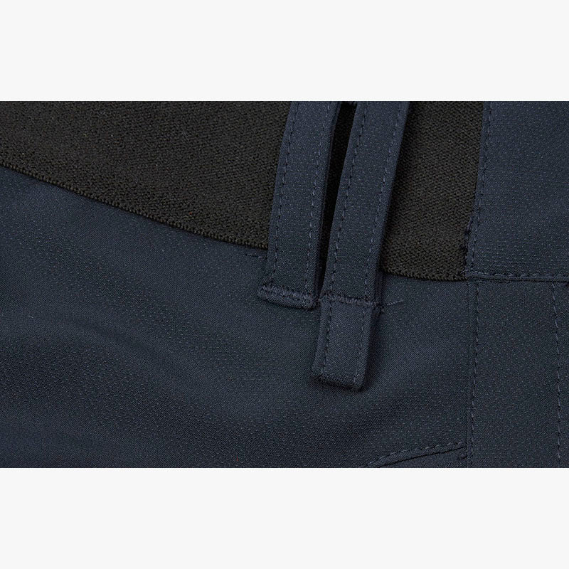 Core stretch bukser Dame, Navy