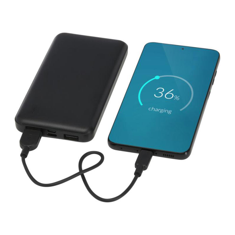 Intan 10.000 mAh 10 W powerbank