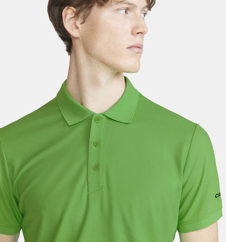 Core Unify Polo Shirt, Grøn