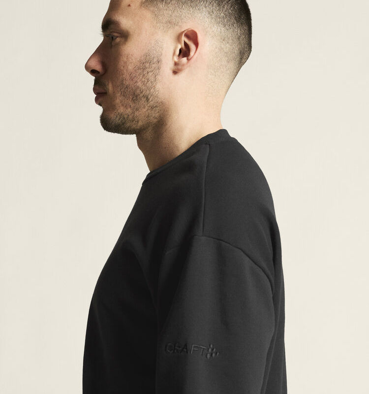 Community 2.0 Roundneck, Sort