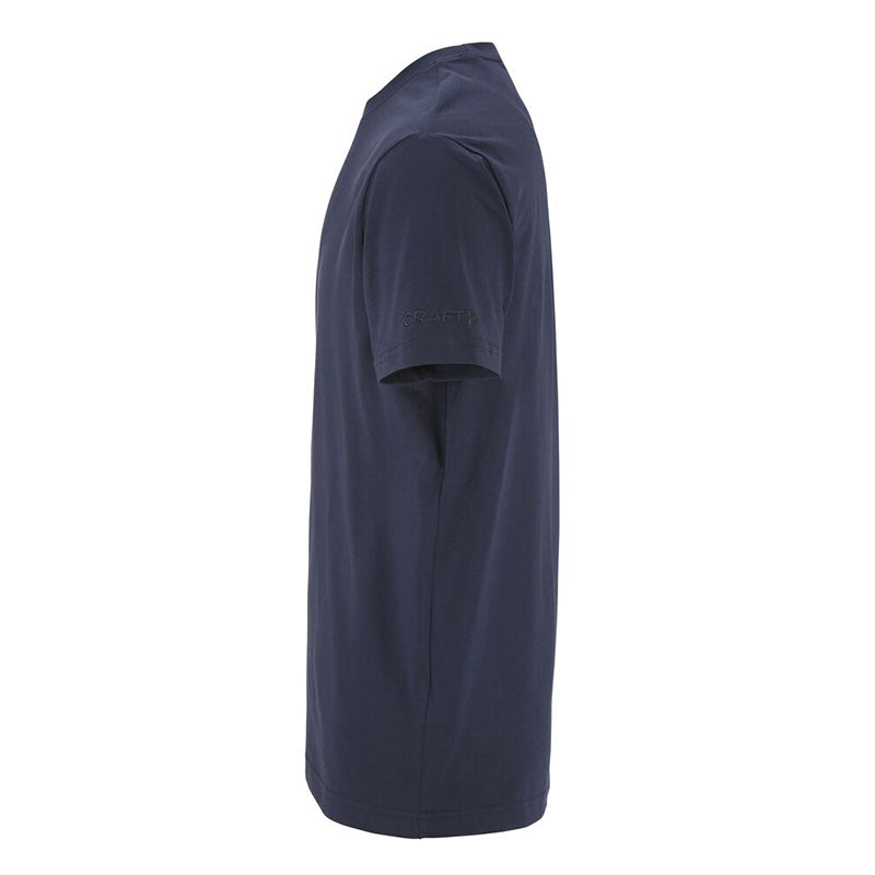Community 2.0 Tee, Navy
