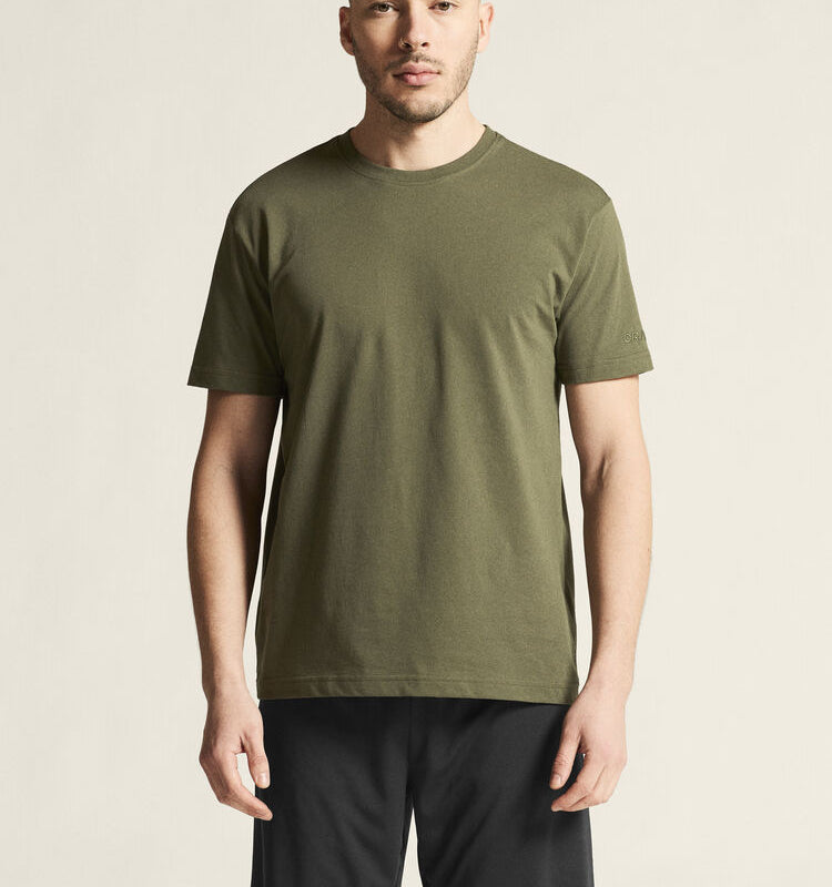 Community 2.0 Tee, Army