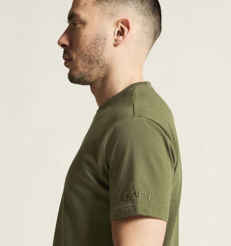 Community 2.0 Tee, Army