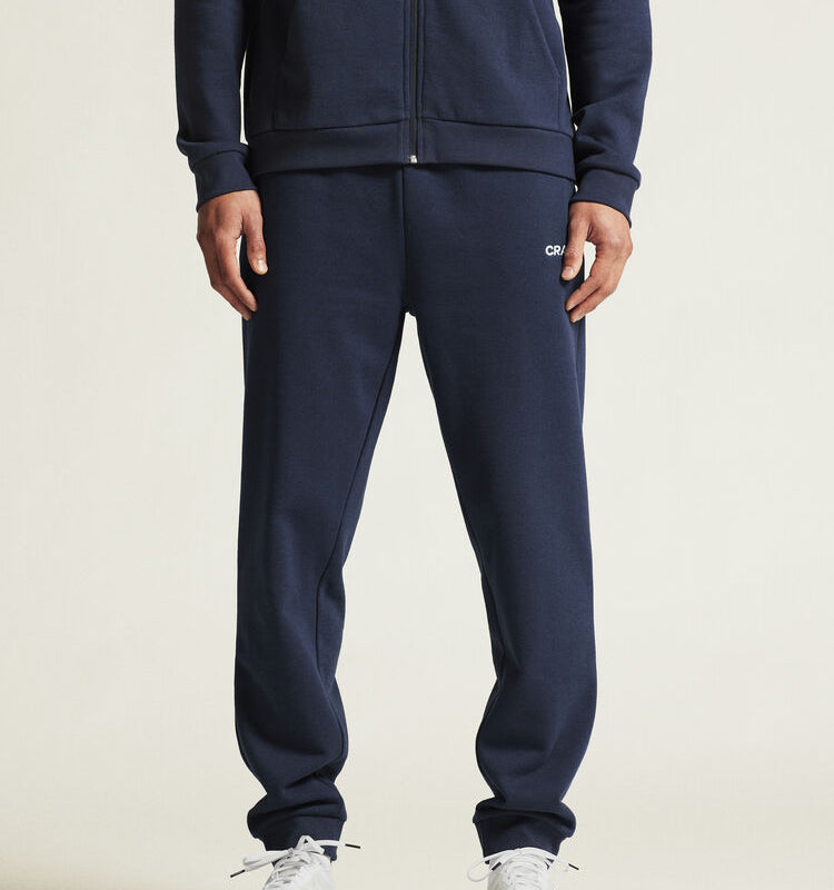 Community 2.0 Pants, Navy