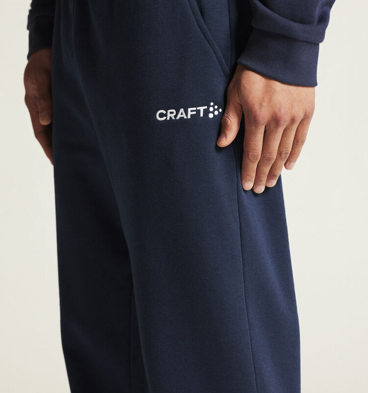 Community 2.0 Pants, Navy
