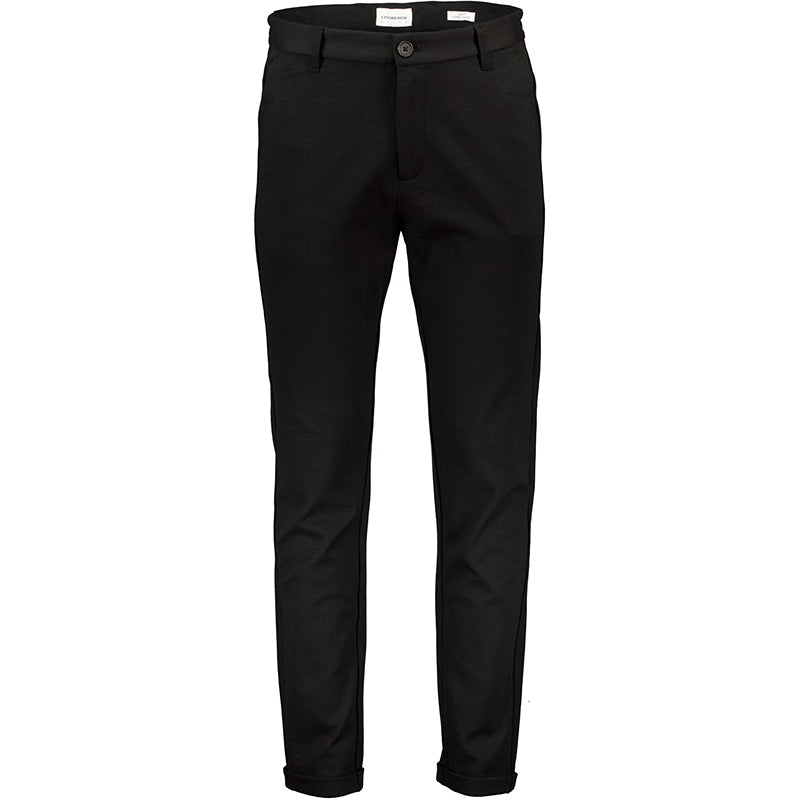 Performance Pants Slim Fit, Sort