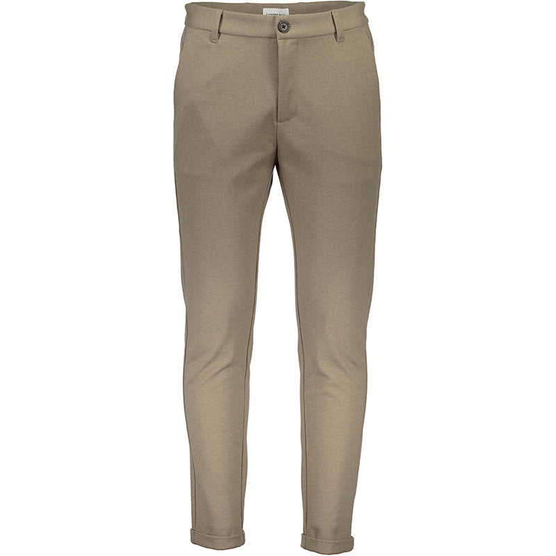 Performance Pants Slim Fit, Sand