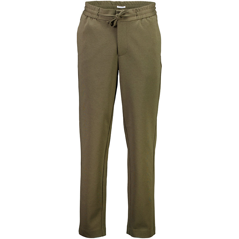 Performance Pants Relaxed Fit, Army