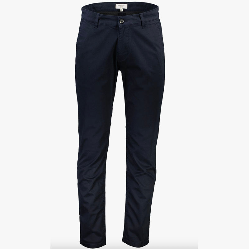 Chinos Tapered Fit, Navy