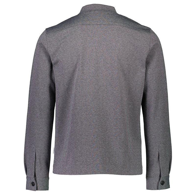Superflex Overshirt, Grå