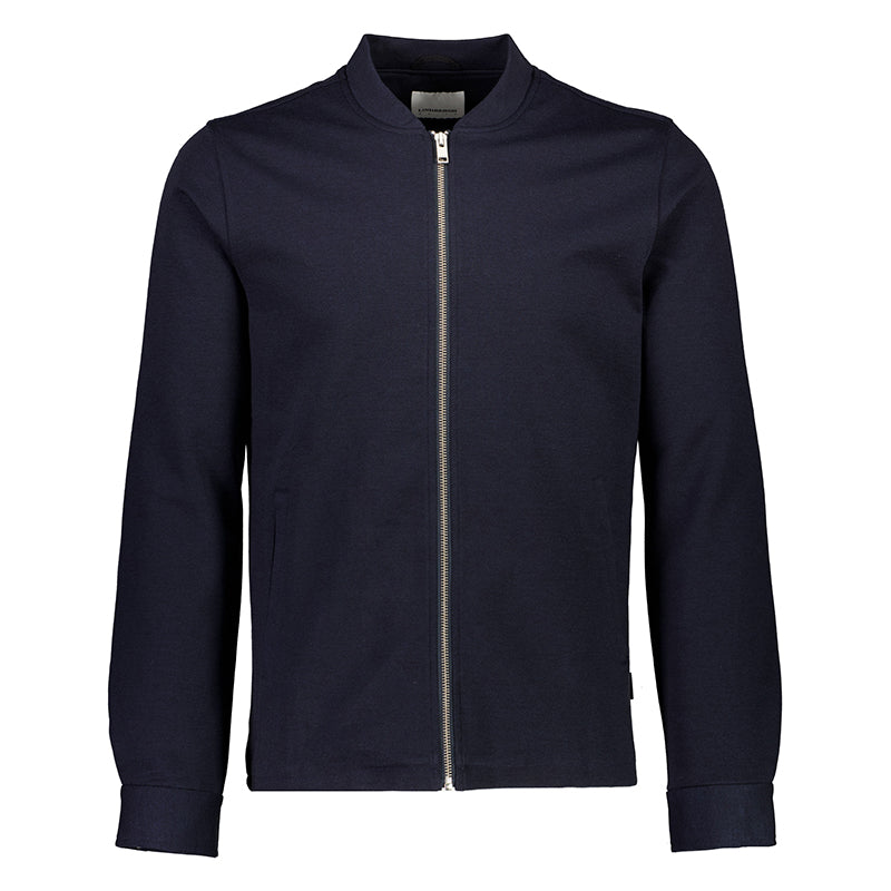 Superflex Overshirt, Navy